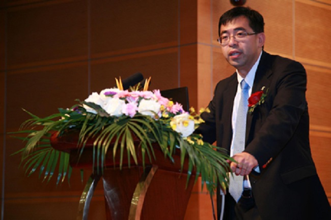 “突圍與變革——中國企業(yè)破解貿易壁壘新思路”高峰論壇在滬舉行 